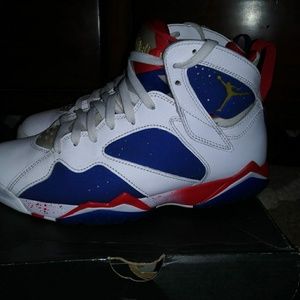 Air jordan Retro 7